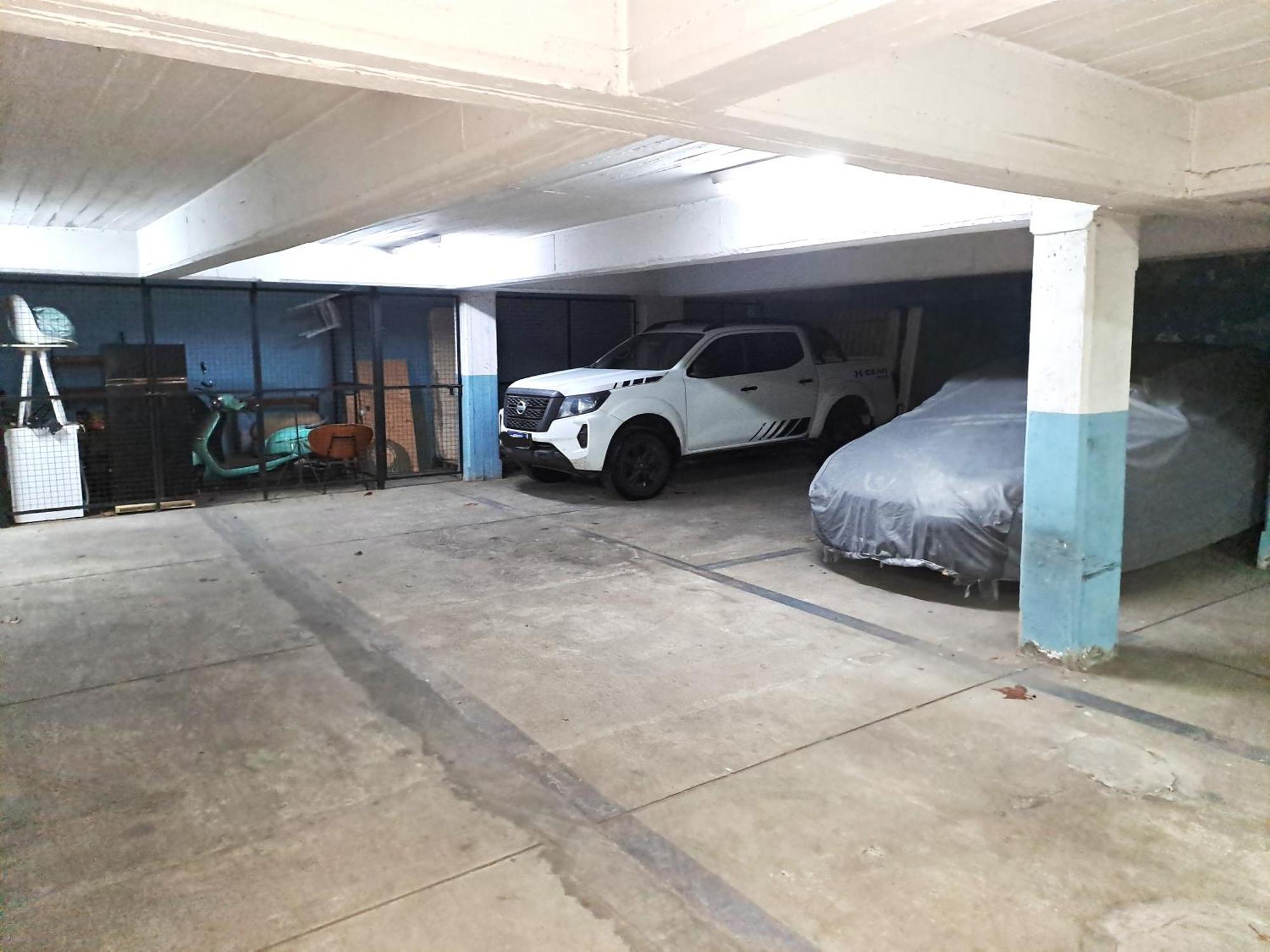 Apartamento Con Piscina, Cochera, Loundry Y Gim En Palermo Buenos Aires Luaran gambar