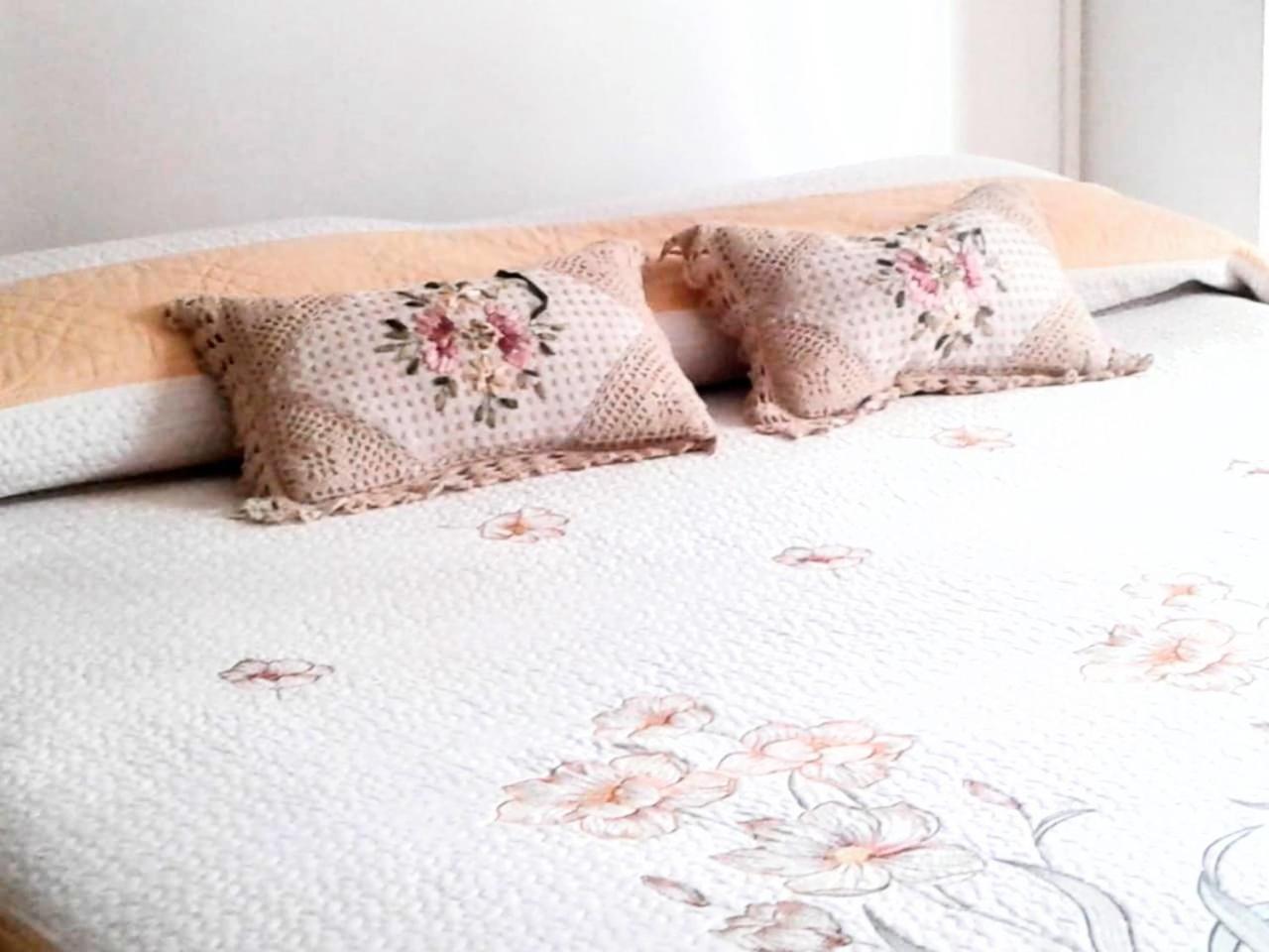 Apartamento Con Piscina, Cochera, Loundry Y Gim En Palermo Buenos Aires Luaran gambar